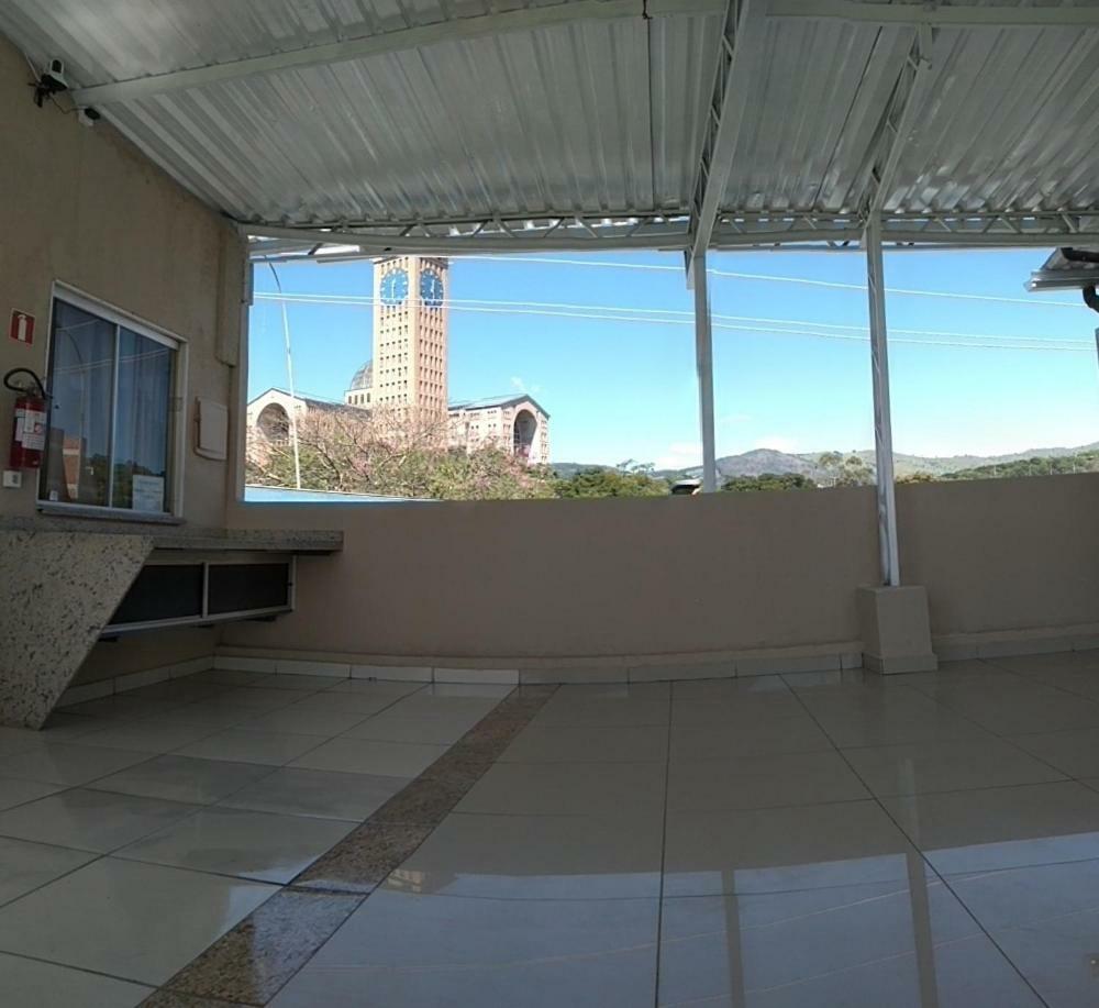 Pousada Santa Terezinha Aparecida  Esterno foto